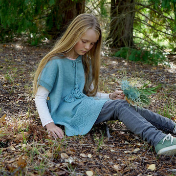 Jessica Poncho - LF30
