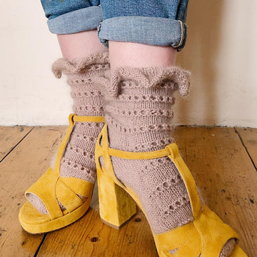 Sharalanda socks