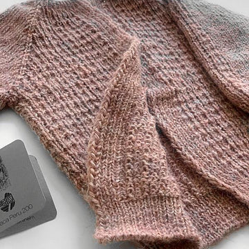 Kardemumma Cardigan