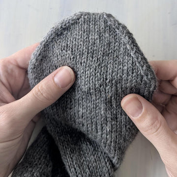 Basic Socks