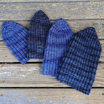 Rib Hat