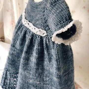 Sweet Suzi Dress