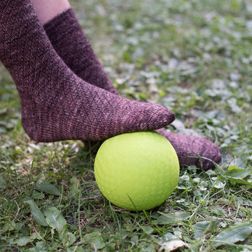 Mr. Tom's Field Socks