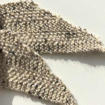 My Simple Scarf