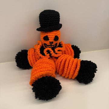 Halloween Clownie