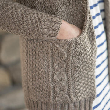 Millington Cardigan