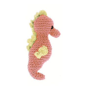 Hoooked Eco Barbante - Seahorse Bubbles