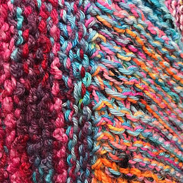 Knit Knosh Cowl