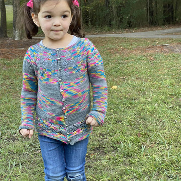 Lilly Rue Cardigan