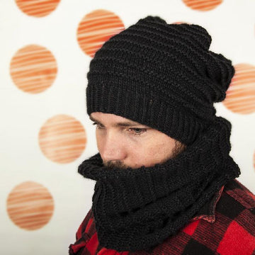 Slushie tuque
