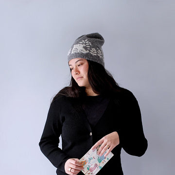 Freya hat