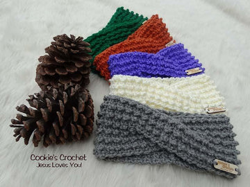 Loblolly Headband