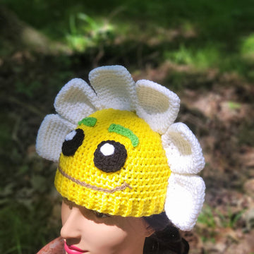 Marigold Hat Plants V Zombies