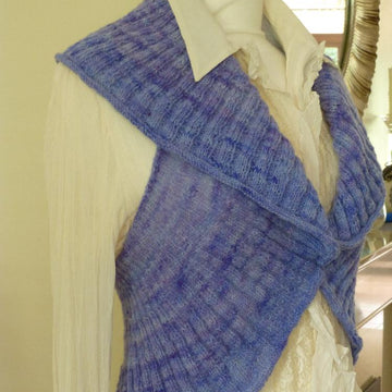 Circular Shrug