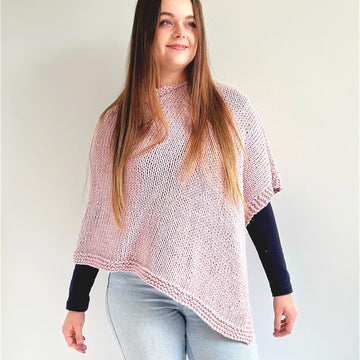 'Rosie' Poncho