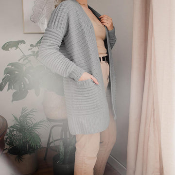 Body Language Cardigan