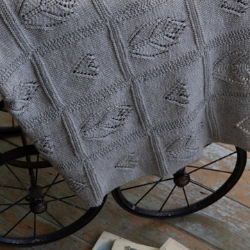 Springtime Blanket