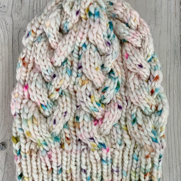 Party Cables Beanie