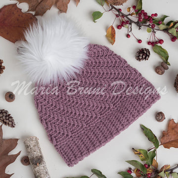 The Twist & Shout Beanie