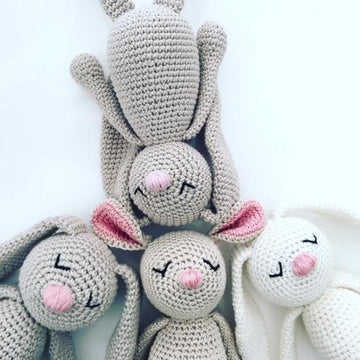 Lulu Bunny