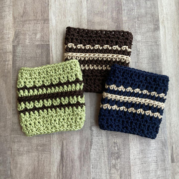 Astoria cup cozy