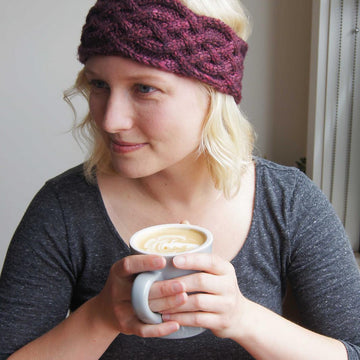 Celtic Headband