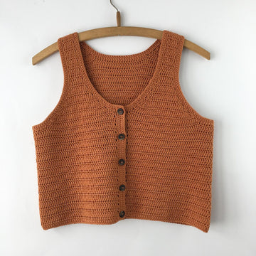 MINNA Top