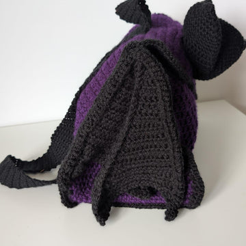 Batpack large backpack