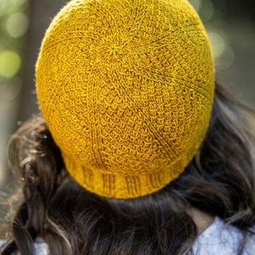 Nydia Hat