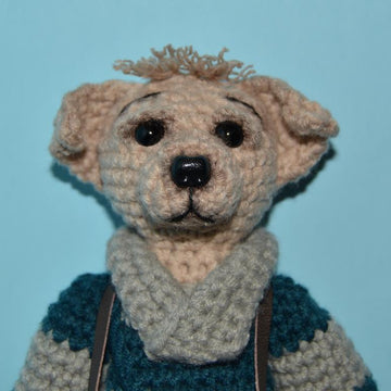 Dennis The Dog