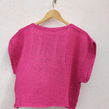 Momocrop Top