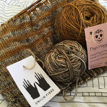 Kindness Cowl