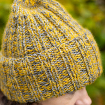 Easy Beanie