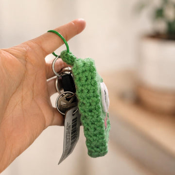 Receipt Holder/Wallet