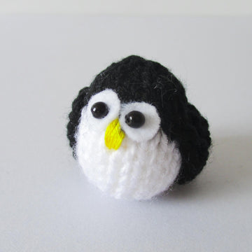 Teeny Penguin