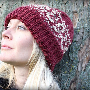 Hilary Hat