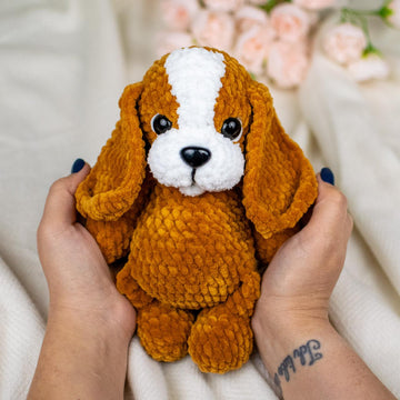 Puppy