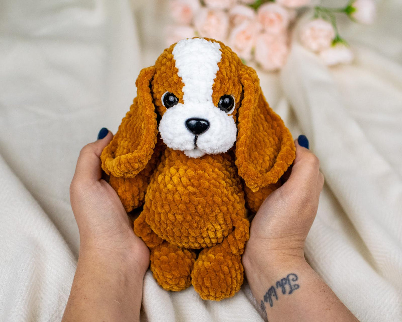 Puppy