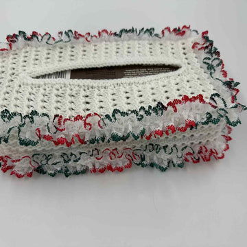 H2. Tissue Box Cover