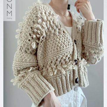 Island Cardigan