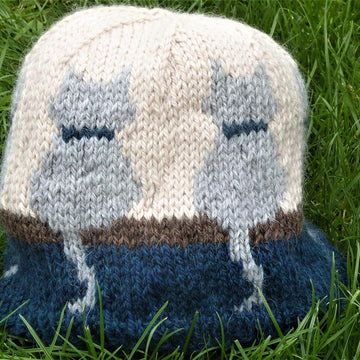 Kitty Cat  Hat