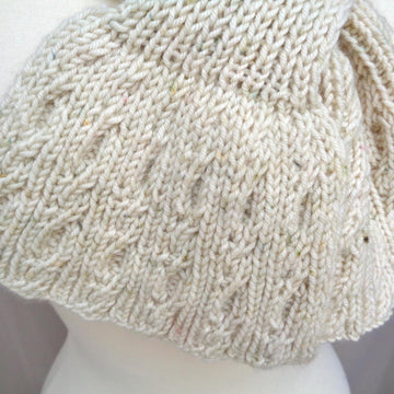Sands Keyhole Scarf