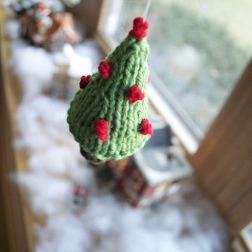 Tiny Tree