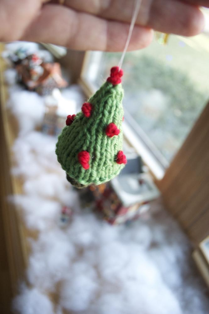 Tiny Tree