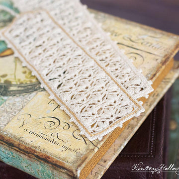Evidence of Hope Bookmark