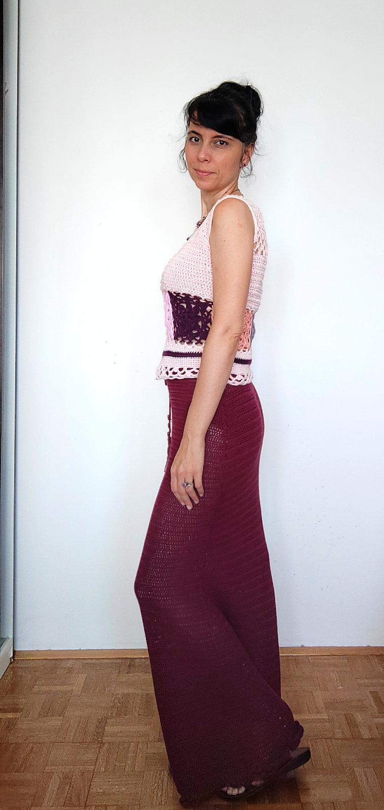 Carmen Skirt