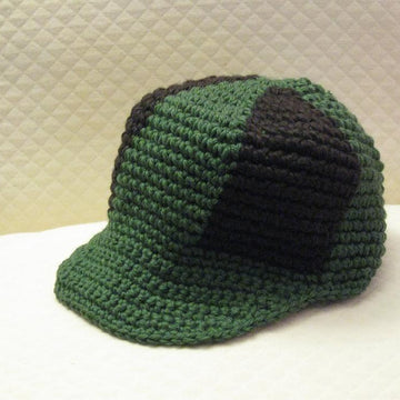 Boy's Baseball Cap
