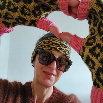Malabar headband