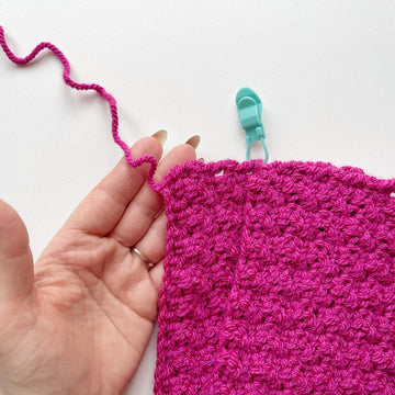 Helma Twisted Headband