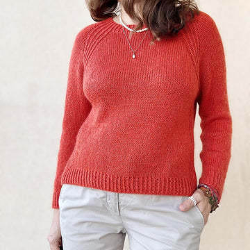 Lea Sweater